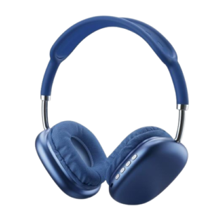 Casque Bluetooth P9 Sans Fil HiFi – Écouteurs Wireless 5.0 avec Micro – Prix Maroc Pas Cher