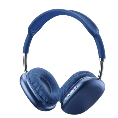 Casque Bluetooth P9 Sans Fil HiFi – Écouteurs Wireless 5.0 avec Micro – Prix Maroc Pas Cher