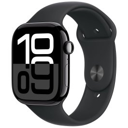 Apple Watch Series 10 Prix Maroc Smartwatch Apple 10 GPS + Sport & Santé à Marrakech