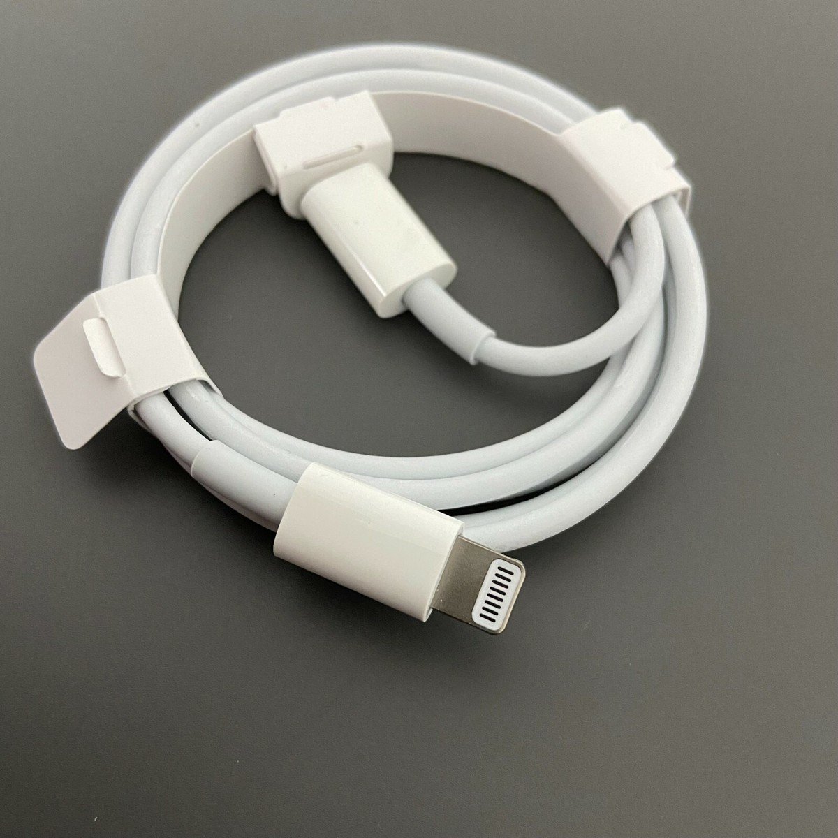 Câble USB Type-C vers iPhone (Lightning) Rapide Charge & Data Maroc Marrakech