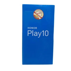 Honor Play 10 Prix Maroc Smartphone 5G Puissant Écran HD à Marrakech Honor Play 10 Prix Maroc Smartphone 5G Puissant Écran HD à Marrakech