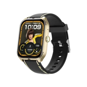 oraimo Watch 5 Lite 2.01" HD IP68 Smart Watch FreeFire oraimo Watch 5 Lite 2.01" HD IP68 Smart Watch FreeFire