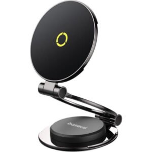 baseus-support-telephone-voiture-magnetique-baseus-rotation-360-2104-1-produit Support Téléphone Voiture Universel Prix Maroc | Support Smartphone Auto à Marrakech
