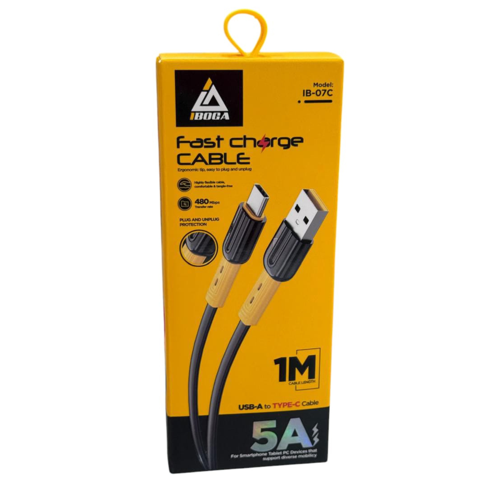 cable usb type c maroc