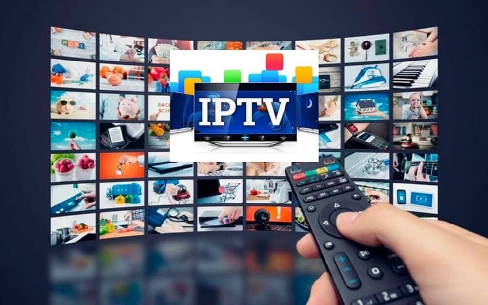 zaydoun-technoloy-ip-tv