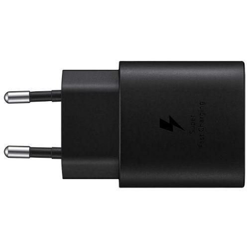 Samsung Chargeur Secteur Rapide 25W USB Type-C Sans Câble – Super Fast Charging - Image 3