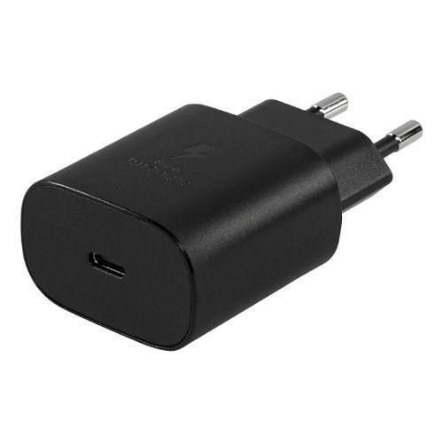 Samsung Chargeur Secteur Rapide 25W USB Type-C Sans Câble – Super Fast Charging - Image 2