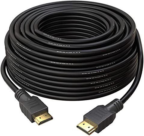 Câble HDMI