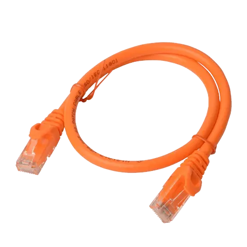 Câble Réseau Ethernet RJ45 Cat6 1.5M Haute Vitesse – Prix Maroc