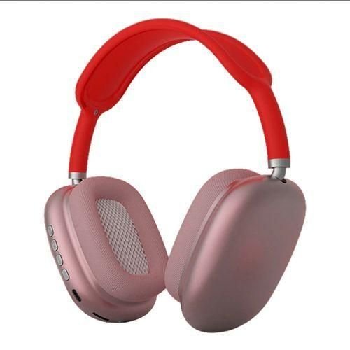 Découvrez le casque P9 Bluetooth : son stéréo, connexion sans fil, autonomie longue durée et design moderne au meilleur prix au Maroc.