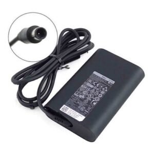 DELL Chargeur Adaptateur 65W AC - AC Charger Adapter 65W - Noir DELL Chargeur Adaptateur 65W AC - AC Charger Adapter 65W - Noir