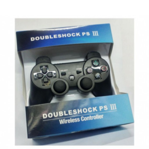 Manette PS3 Sans Fil DualShock 3 – Contrôleur Bluetooth pour PlayStation 3