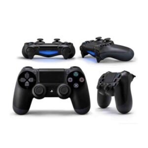 Manette PS4 Sans Fil DualShock 4 – Contrôleur Bluetooth pour PlayStation 4