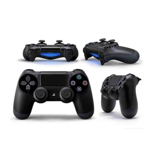 Manette PS4 Sans Fil DualShock 4 – Contrôleur Bluetooth pour PlayStation 4