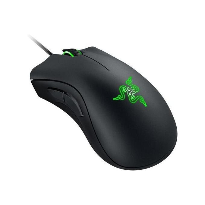 Souris Gamer Filaire Razer DeathAdder Essential – Noir