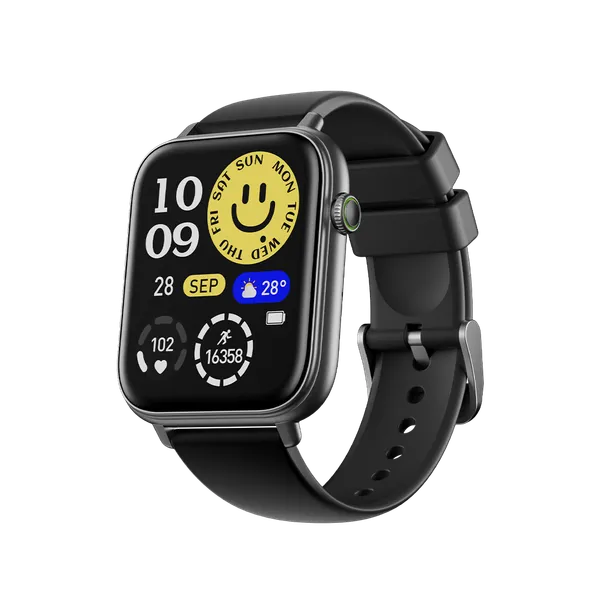 oraimo, smartwatch, montre intelligente, bluetooth, sport, fitness, android, iphone