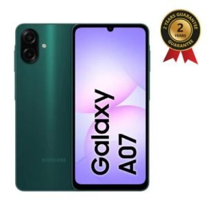 smasaung A07 prix maroc Samsung Galaxy A07 Prix Maroc : Caractéristiques et Meilleur Prix
