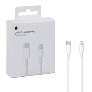 cable iphone typec