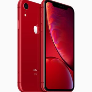 iPhone XR – 64 Go – Smartphone Apple